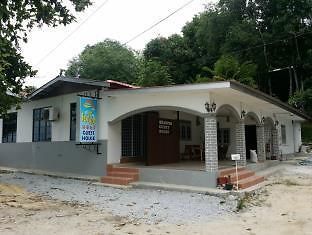 Seaside Pensión Langkawi Exterior foto